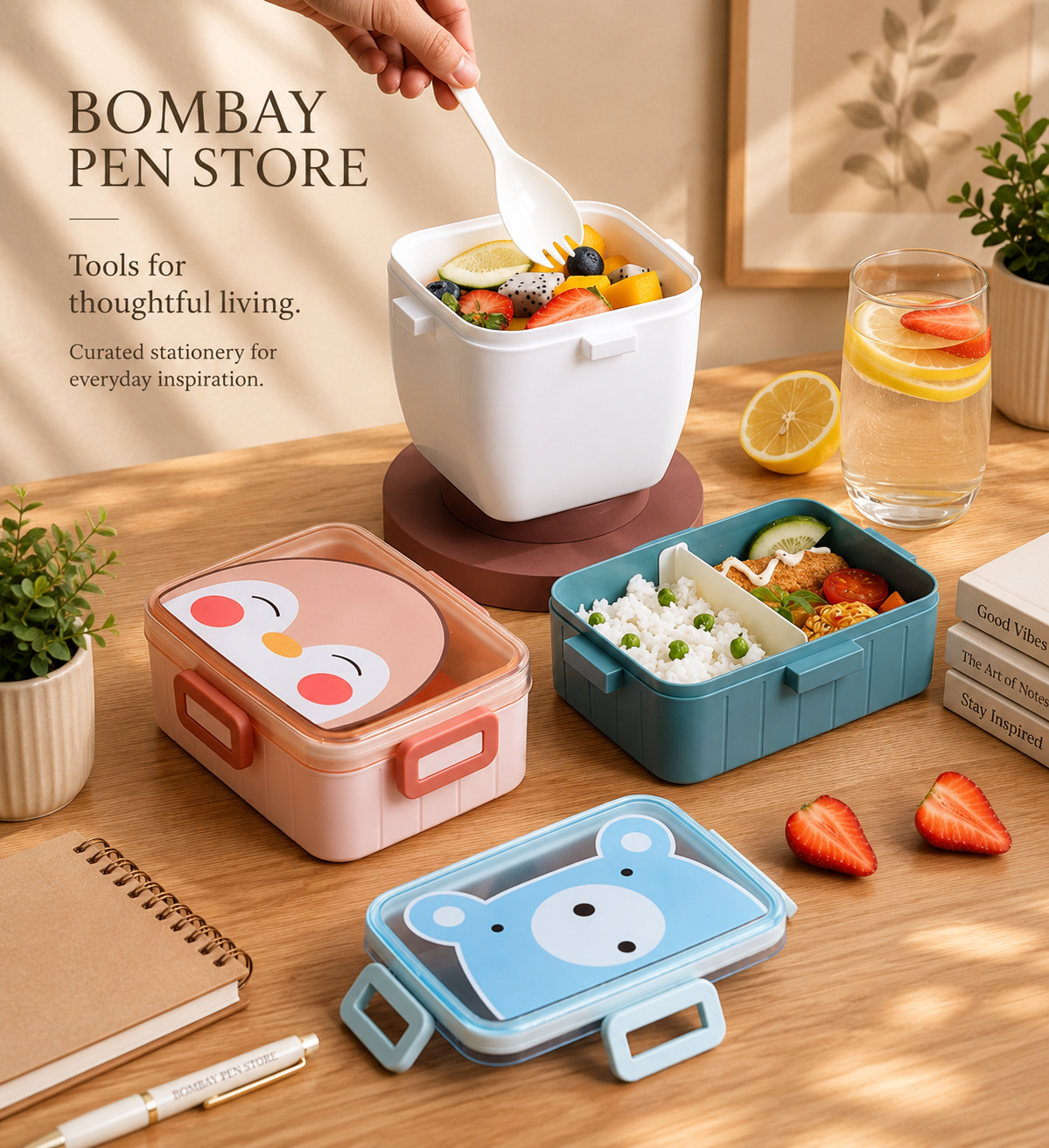 Lunch Box