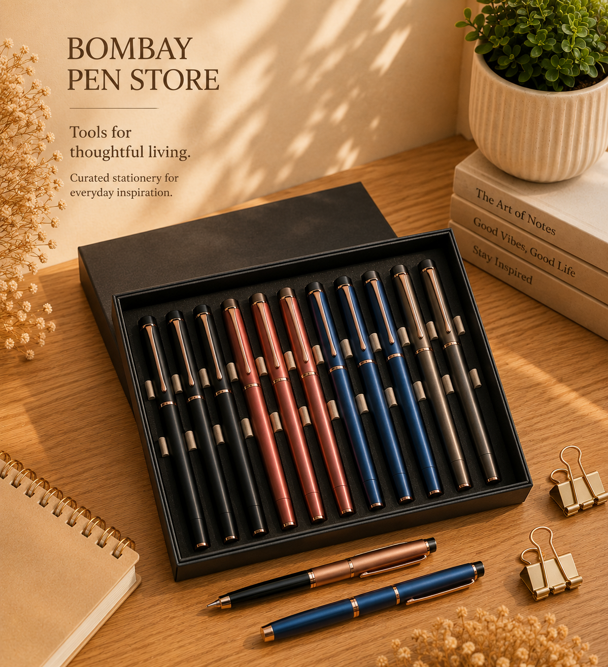Corporate gifting