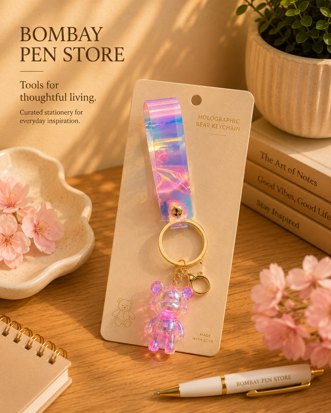 Keychains