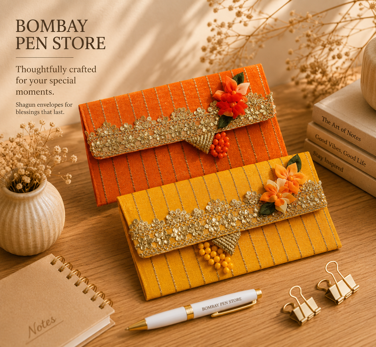 Shagun Envelope