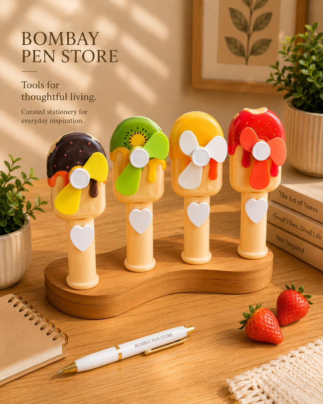 Hand Fans