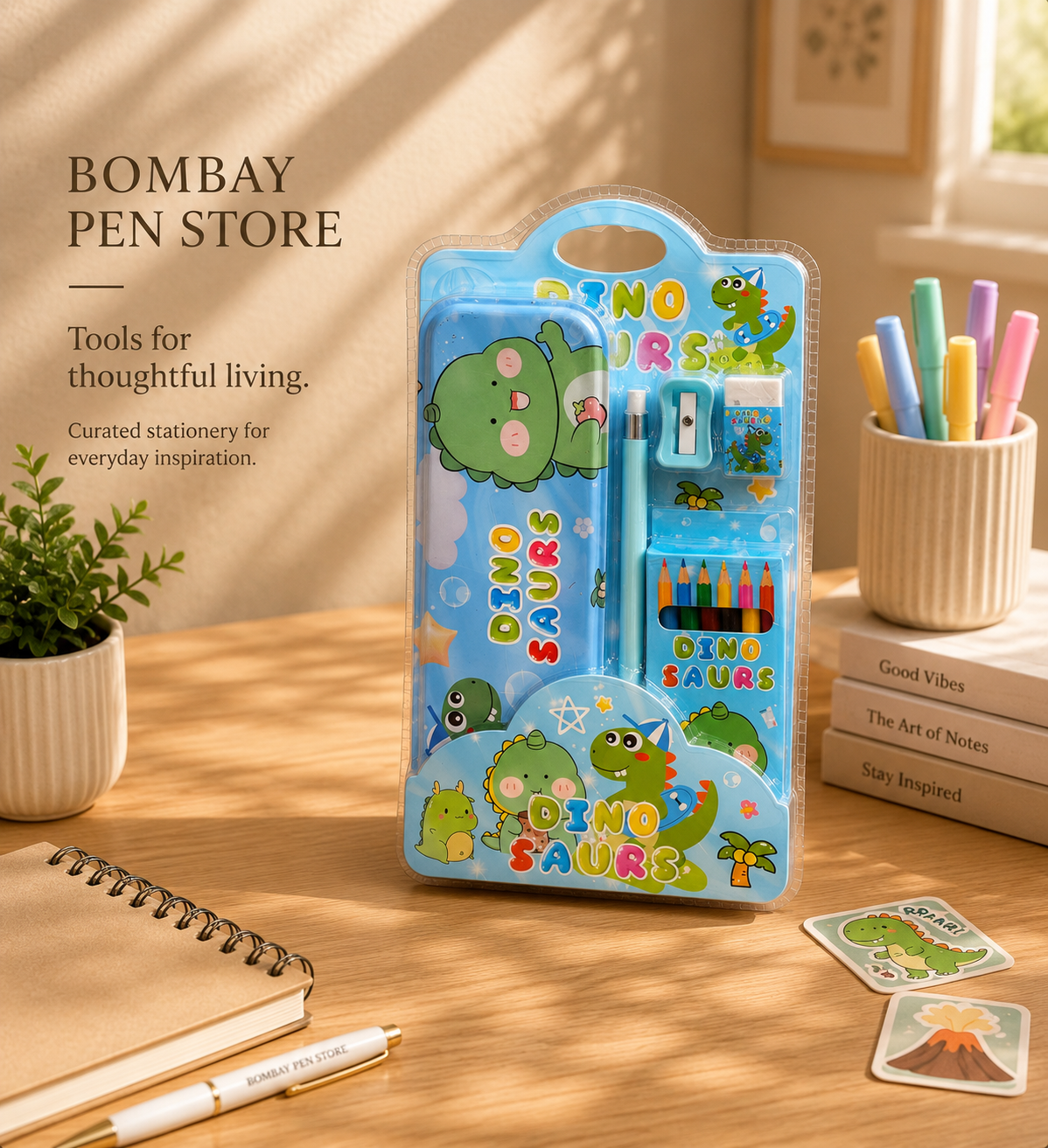 Stationery Gift Set